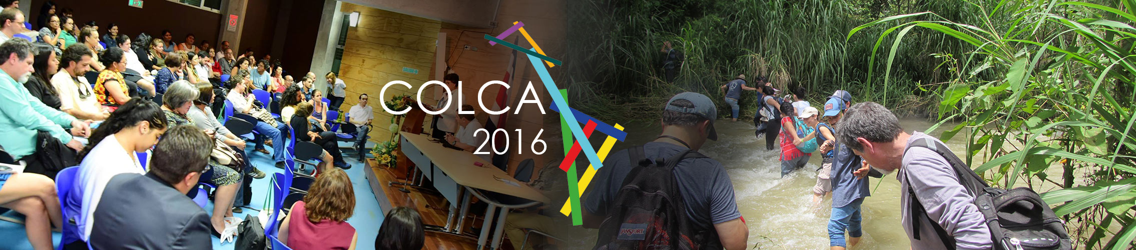 Colca 2016